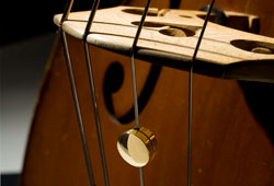 Wolf Eliminator Bass