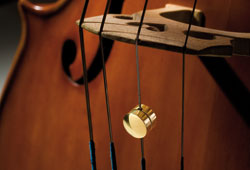 Wolf Eliminator Cello