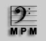 MPM Logo