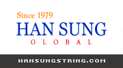 Hansung String Instruments